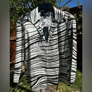 NWT Lafayette 148 New York Women’s Jacket Blazer